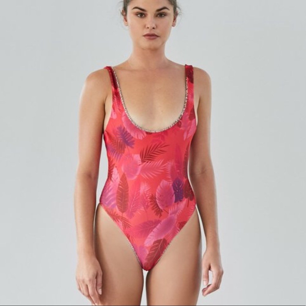 Acacia Swimwear